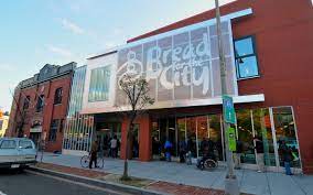 Bread for the City - Southeast Center