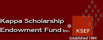 Kappa Scholarship Endowment Fund Inc.
